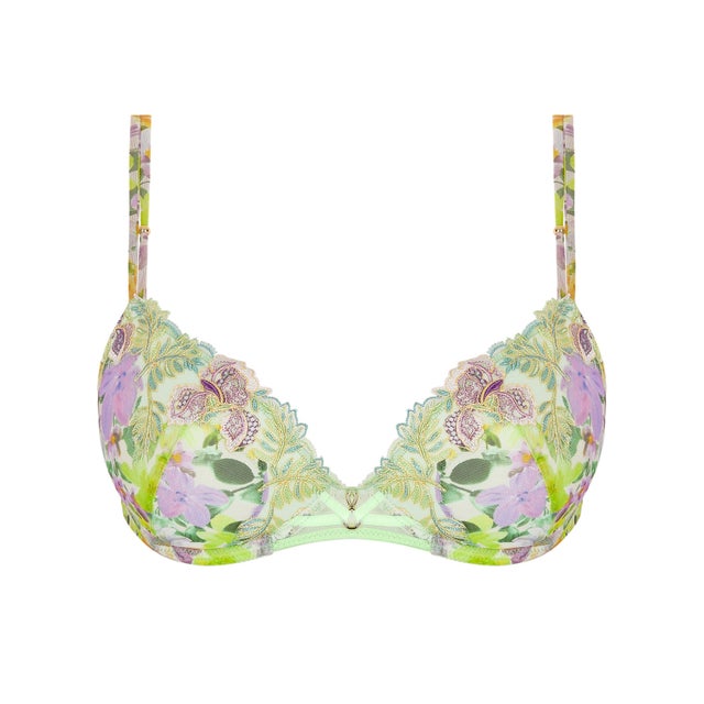 LISE CHARMEL BAS DE MAILLOT DE BAIN TAILLE 44 LIGNE 02 SATIN